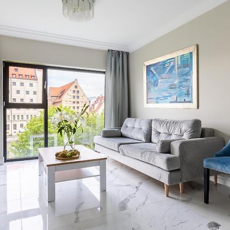 Mira Apartments Γκντανσκ Εξωτερικό φωτογραφία