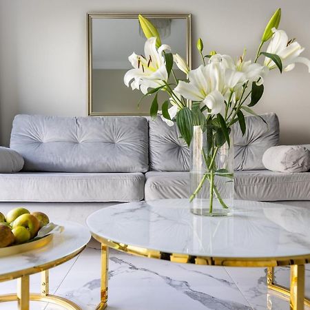 Mira Apartments Γκντανσκ Εξωτερικό φωτογραφία