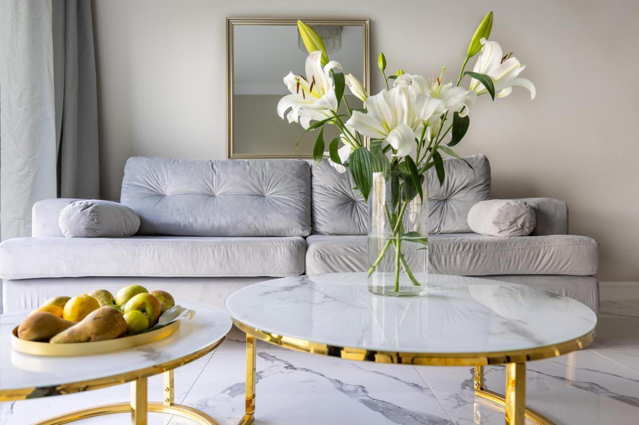 Mira Apartments Γκντανσκ Εξωτερικό φωτογραφία