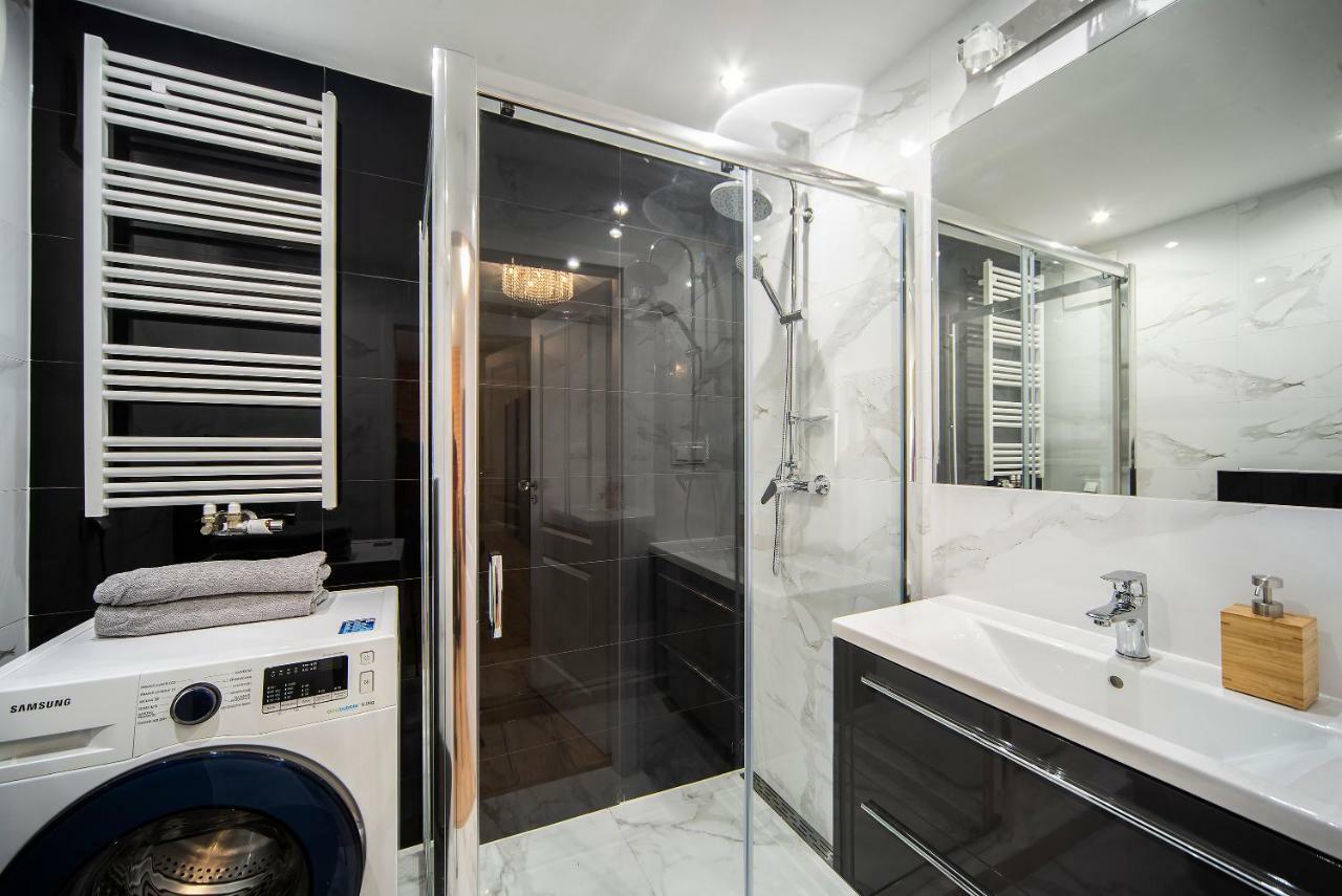 Mira Apartments Γκντανσκ Εξωτερικό φωτογραφία