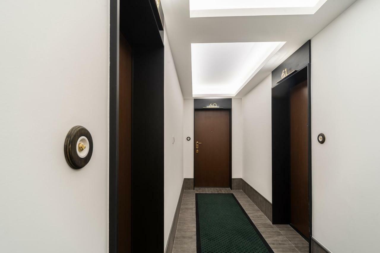 Mira Apartments Γκντανσκ Εξωτερικό φωτογραφία