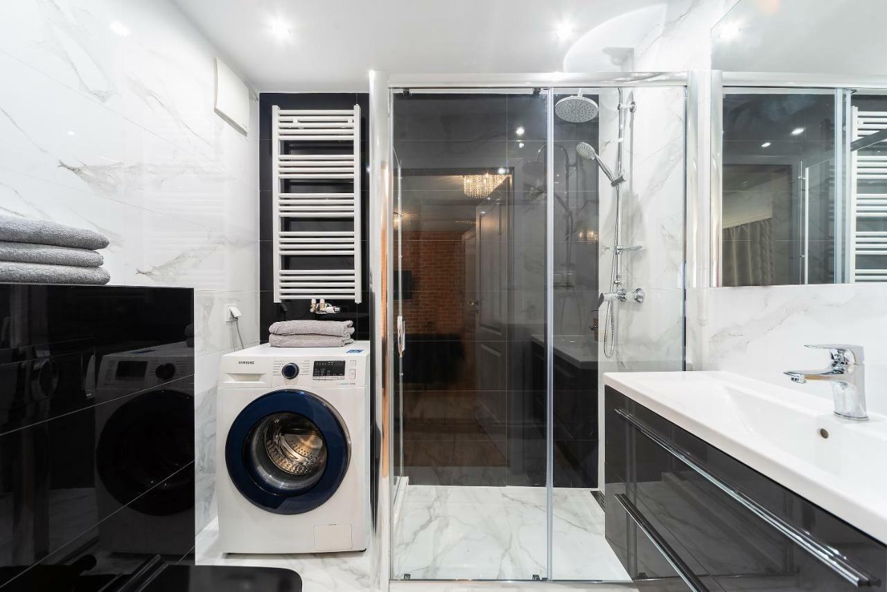 Mira Apartments Γκντανσκ Εξωτερικό φωτογραφία
