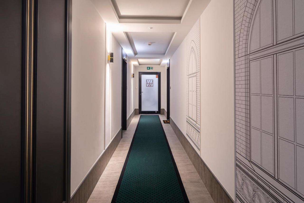Mira Apartments Γκντανσκ Εξωτερικό φωτογραφία
