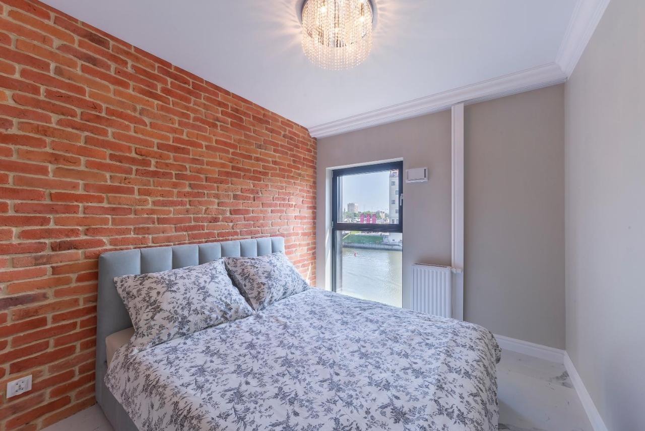 Mira Apartments Γκντανσκ Εξωτερικό φωτογραφία
